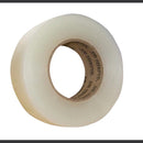 WL01 1PC Dr Shrink Dr. Shrink DS-714W Preservation Tape - 4\" x 108', White