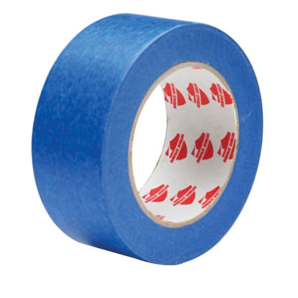 WL01 1PC Surface Shields Surface Shields 022-BT2180 Blue Multi-Purpose Tape - 2\" x 180'