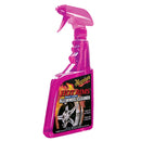 WL01 Meguiar's G9524 Hot Rims All-Wheel Cleaner - 24 oz.