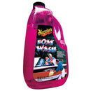 WL01 Meguiar's M4364 Boat Wash 43