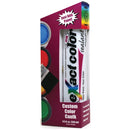 WL01 1PC Exact Color Sealant, 9.5 oz, Acrylic Latex Base