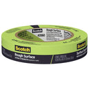 WL01 2PC Scotch .94\" x 60 Yds Green Scotch Rough Surface Painter¡¯s Tape