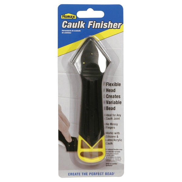 WL01 2PC Homax Caulk Finishing Tool