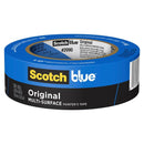 WL01 1PC Scotch 1.41\" x 60 Yds Blue ScotchBlue Original Multi-Surface Painter's Tape
