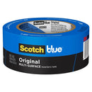 WL01 1PC Scotch 1.88\" x 60 Yds Blue ScotchBlue Original Multi-Surface Painter's Tape