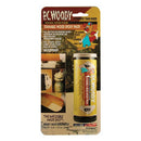 WL01 2PC Protective Coatings 1.5 Oz PC-Woody Wood Epoxy Paste