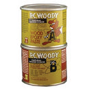 WL01 1PC Protective Coatings 6 Oz PC-Woody Wood Epoxy Paste