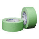 WL01 2PC Painters Mate 1.88\" x 60 Yds Painter's Mate Multi-Surface Paint Masking Tape, 8-Day