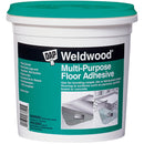 WL01 1PC Dap Floor Adhesive, Pail
