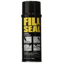 WL01 1PC Dow Air Sealing Spray Foam Sealant, 12 oz, Aerosol Can