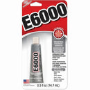 WL01 3PC Eclectic Products 0.5 Oz E6000 Craft Adhesive