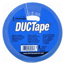 WL01 1PC Intertape 1.88\" x 60 Yds Blue Jobsite General Purpose Duct Tape Colored