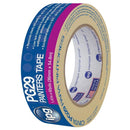 WL01 2PC Intertape 1-1/2\" ProMask Painter's Low Tack Premium Paper Masking Tape