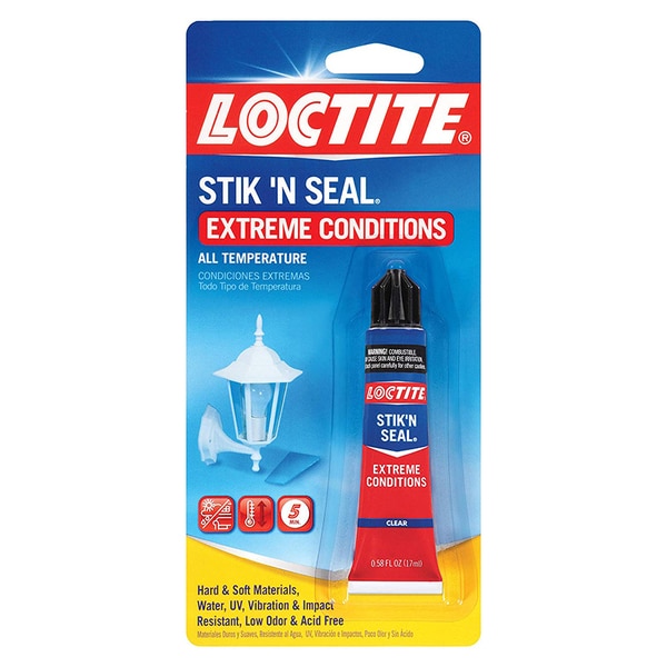WL01 2PC Loctite 20 gm Contact Adhesive