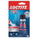 WL01 3PC Loctite 4 gm Super Glue Super Glue Liquid