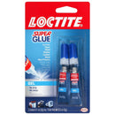 WL01 3PC Loctite 4 gm Super Glue Super Glue Gel
