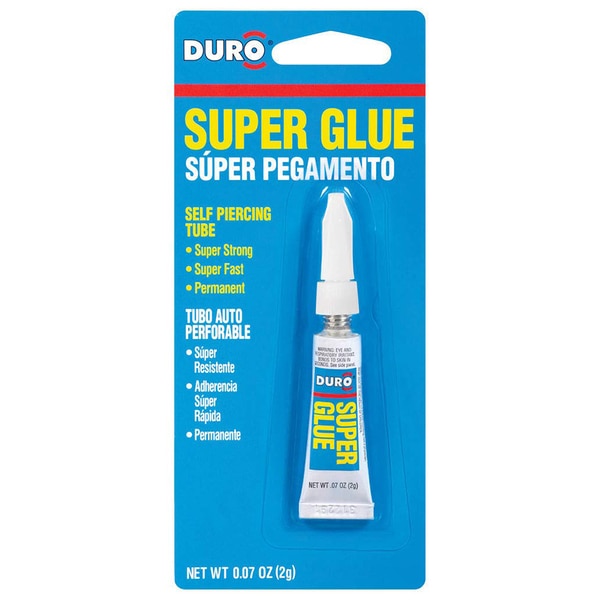 WL01 6PC Loctite 2 gm Super Glue