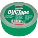 WL01 1PC Intertape 1.88\" x 60 Yds Green Jobsite General Purpose Duct Tape Colored