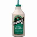 WL01 1PC Titebond Iii 1 Qt Titebond III Ultimate Wood Glue