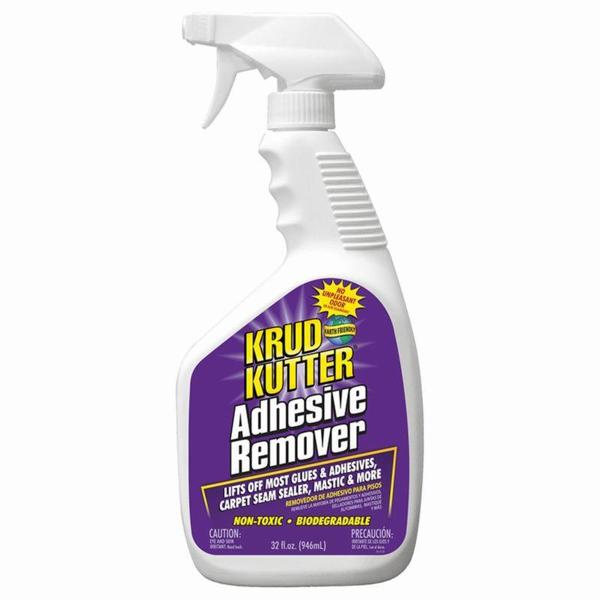 WL01 1PC Krud Kutter 32 Oz Adhesive Remover
