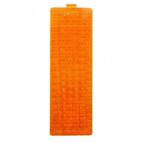 WL01 4PC Grote Reflective Tape, 41193