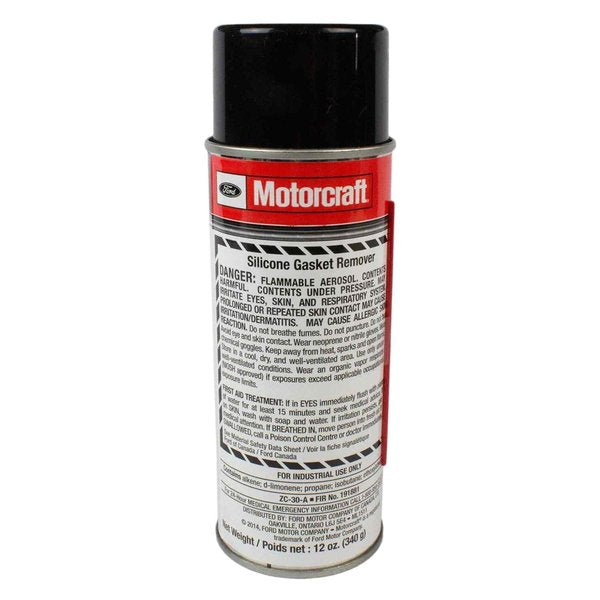 WL01 1PC Motorcraft Remover-Silicone