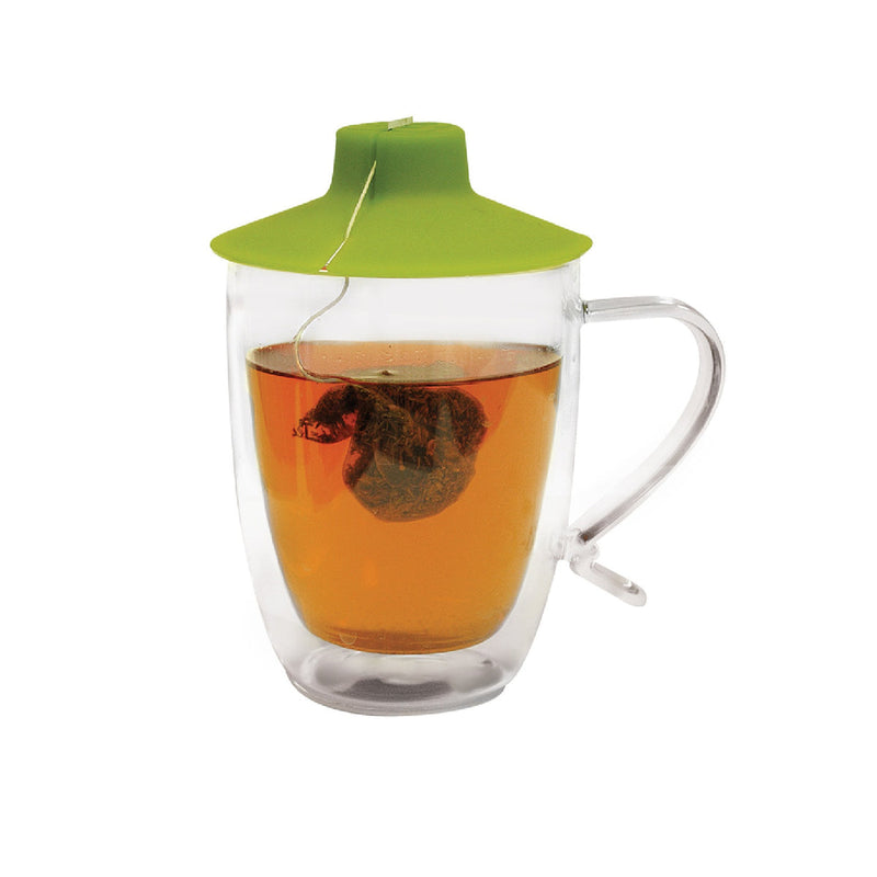 TTPY-MUG WITH TEA BAG