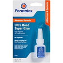 WL01 2PC Permatex Permatex Automotive Ultra Bond Super Glue 5g Bottle