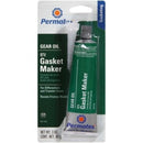 WL01 1PC Permatex Permatex Auto Gear Oil RTV Sealant 3 oz carded tube