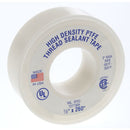 WL01 4PC Black Swan PTFE Tape - High Density 1/2\" x 260\"