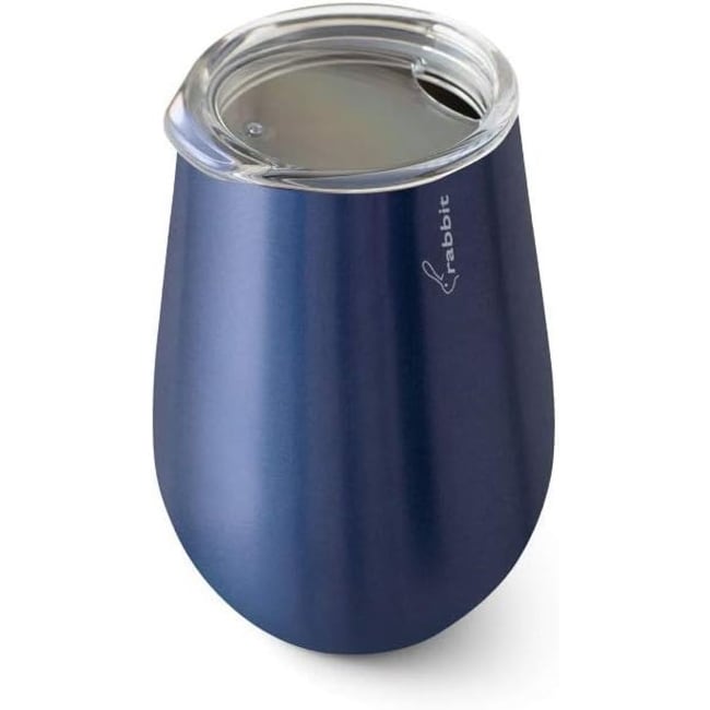 TTPY-Rabbit Wine Tumbler Stainless Steel