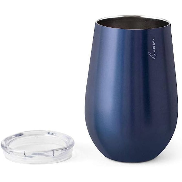 TTPY-Rabbit Wine Tumbler Stainless Steel