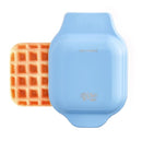 TTPY-WAFFLE MAKER