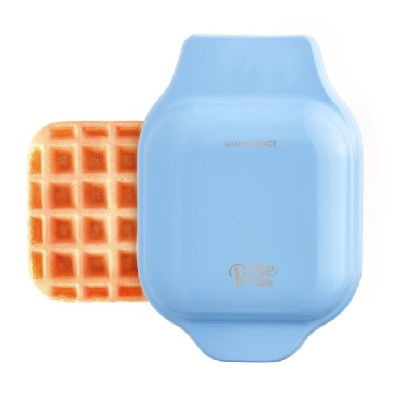TTPY-WAFFLE MAKER