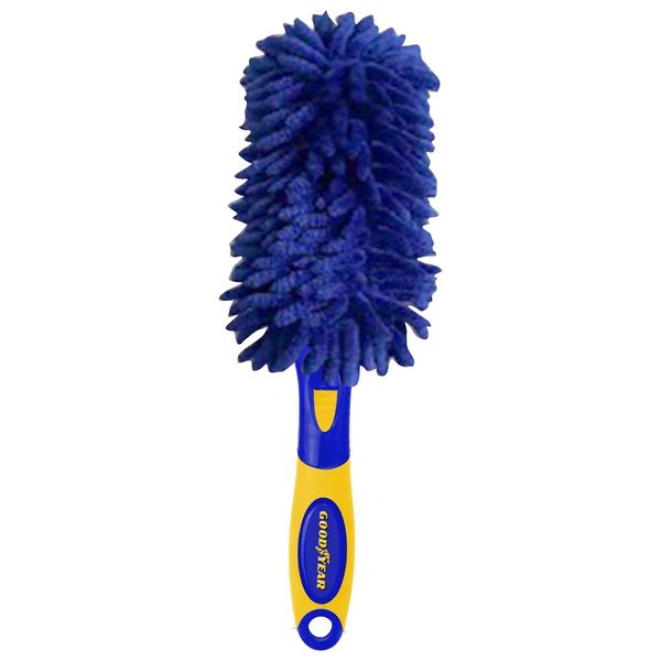 WL01 Bend and Wash Wheel Brush