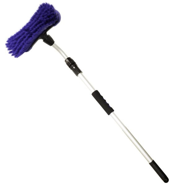 WL01 4PK Telescopic 10 Inch Dip Brush