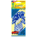 WL01 12PK AIR FRESHENER NEW CAR SCENT/SGL TRILINGU