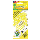 WL01 12PK AIR FRESHENER XXL VANILLA TRILINGUAL