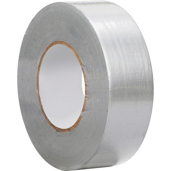 WL01 1PC Business Source General purpose Duct Tape Gray