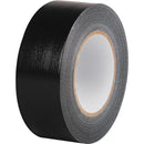 WL01 1PC Business Source General purpose Duct Tape Black