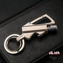 SK601-Kerosene Lighter Multifunctional Keychain