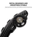 SK423-Car Steering Wheel With Booster Ball