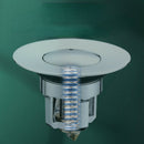 SK334-Wash Basin Sink Leaking Plug Push Type