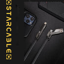 SK389-4in1 USB Cable Fast Charger Cable