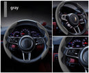 SK494-Car Steering Wheel Cover