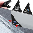SK417-Car Door Silicone Anti-collision Protection Sticker