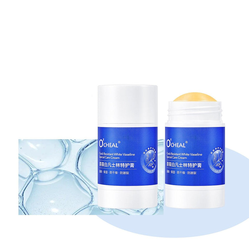 SK363-Anti-Drying Crack Foot Cream