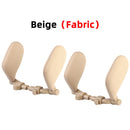 SK420-Car Seat Pillow Side Neck Head Support