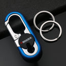 SK976-Car Key Keychain