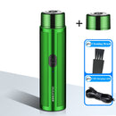 SK272-Men Mini Electric Shaver